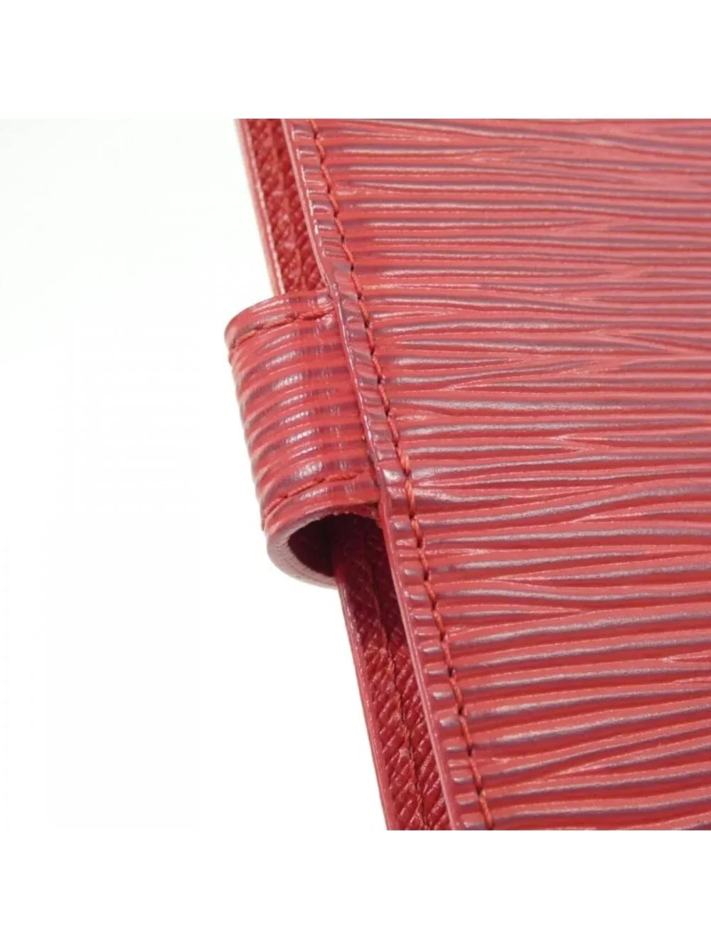 Louis Vuitton Epi Agenda PM Organizer
